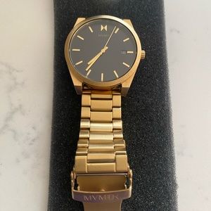 MVMT Men’s Watch